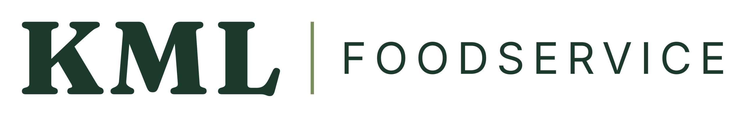 KML Foodservice